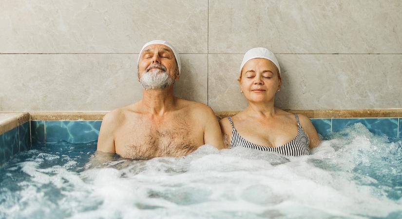 Így foghat ki egy jó fürdőzést ingyen