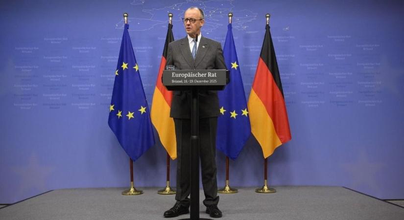 Segélykiáltás Berlinből: Merzék mindent elkövetnek az AfD ellen – a húzással nyerhetnek a magyarok