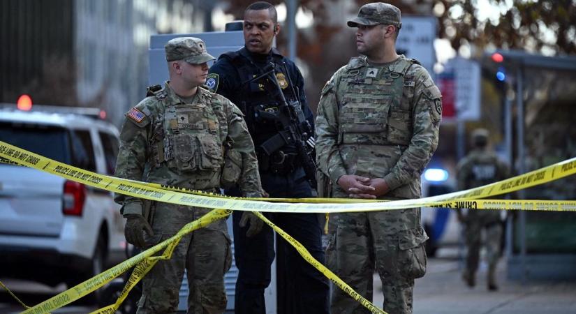 Vér tapad a hatóságok kezéhez: egy nappal a gyilkosság előtt engedték szabadon az illegális migránst