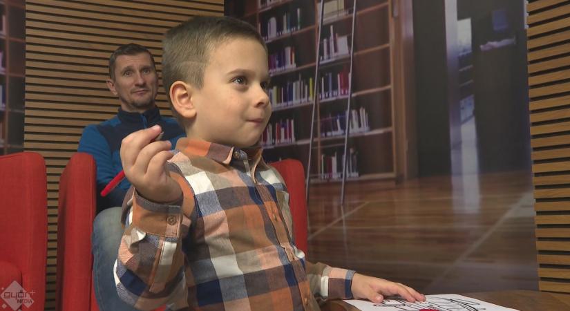 Na, szia mentő! – Az ország szuperhőse