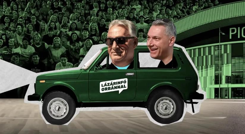 Minden eddiginél nagyobb Háborúellenes Gyűlés lesz Szegeden