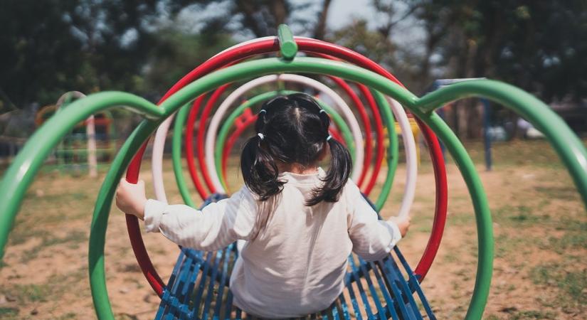 Közel 300 millió forintból újulnak meg az óvodák Csongrádon