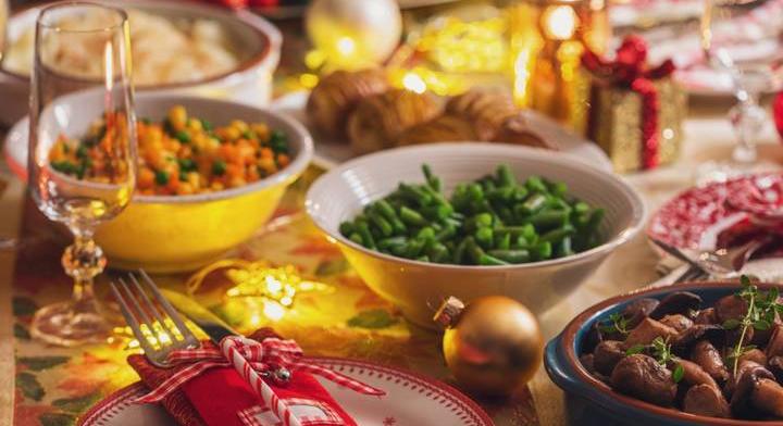 5 ünnepi köret, ami nem maradhat le a karácsonyi asztalról: sültek mellé kötelező