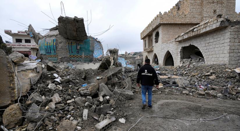 ENSZ: Nincs bizonyíték arra, hogy a Hezbollah újra fegyverkezne Dél-Libanonban