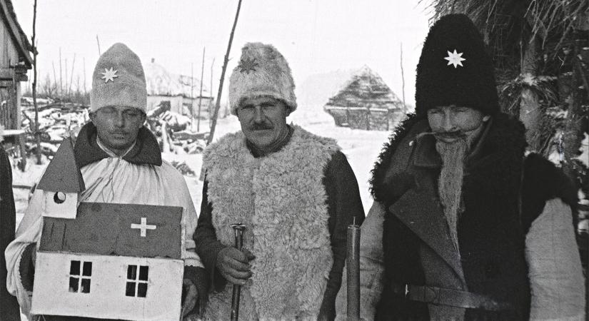 Csabai László: Gáspár