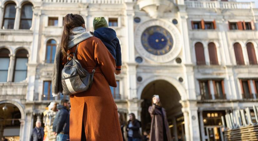 A fény visszatér: ezt tanítja neked energetikailag a téli napforduló