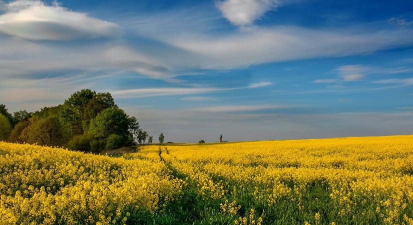 Magyar falu program: 1300 milliárd forint a kistelepüléseknek