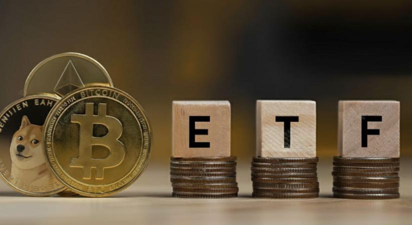 Túl sok a token, jönnek az indexek: 2026-ban átalakulhat a kriptós ETF-piac