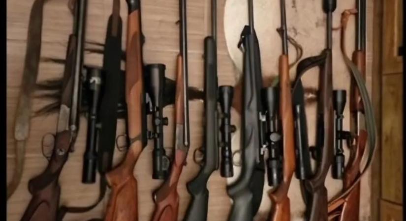 Ilyen gonosz szomszédot is ritkán látni