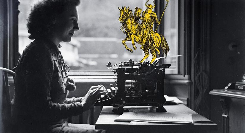 Szeifert Natália: Időgépjavítás