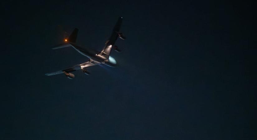 Az Iszlám Állam létesítményeire csapott le az amerikai hadsereg Szíriában