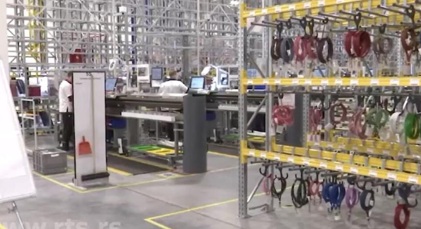 Végleg bezár az Aptiv, ötszázan maradnak munka nélkül