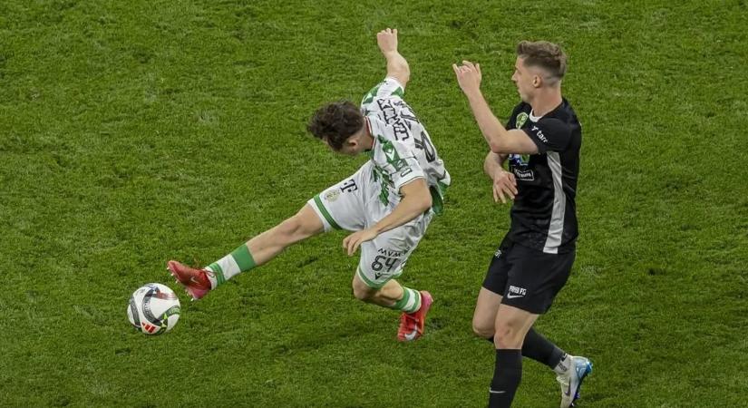 Tóth Alex reagált a távozásáról szóló hírekre – utoljára játszott a Fradiban?