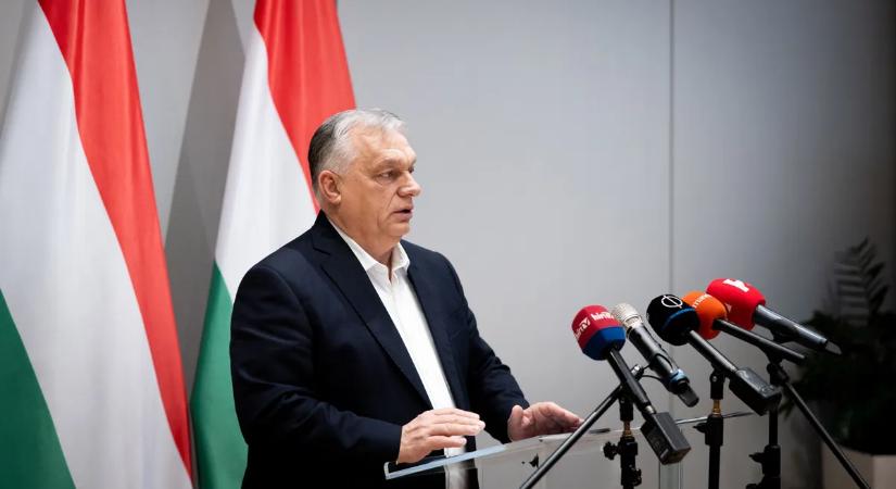 Orbán Viktor: Vétójog nélkül az EU egy birodalom