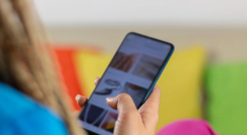 Súlyos visszaélésekhez vezetett a 13 éveseknek készült Tinder