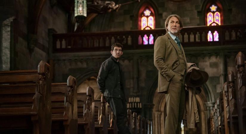 Tőrbe ejtve – karácsony alkalmából a Netflix jól beleállt a keresztényekbe