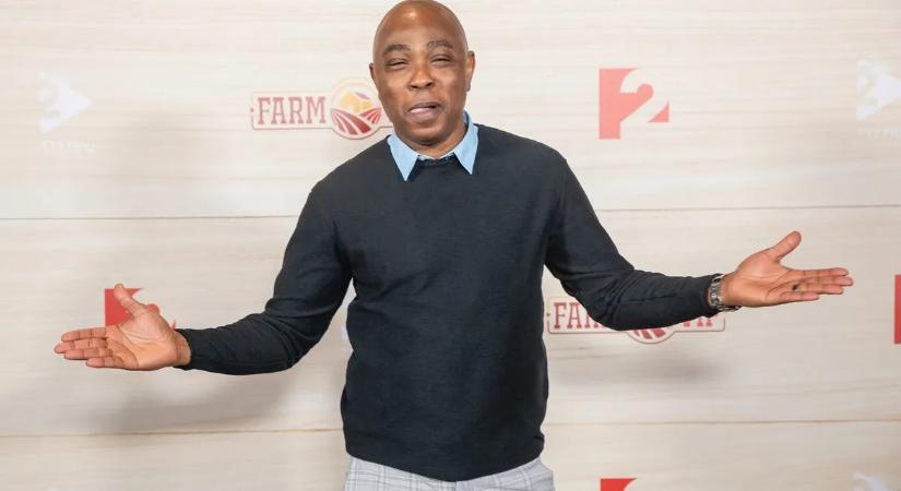 „Menj vissza Nigériába!” – Fekete Pákó megrázó vallomása a rasszista gyűlöletről