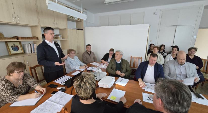 Kiugró mértékben növekedett Mikepércs lakossága