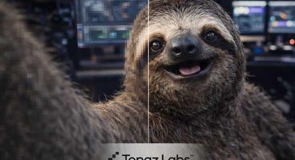 Topaz Video AI: hogyan válik egy alacsony felbontású videóból akár 8K minőségű tartalom?