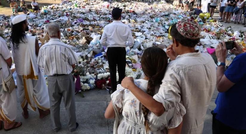Bondi Beach-i terrortámadás: Ausztrália drasztikus lépést tervez