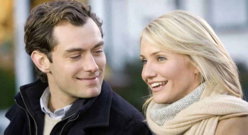 Melyik streaming-szolgáltatón találod a kedvenc karácsonyi filmedet? Segítünk!