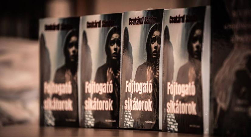 Gyilkosok a pápai sikátorban