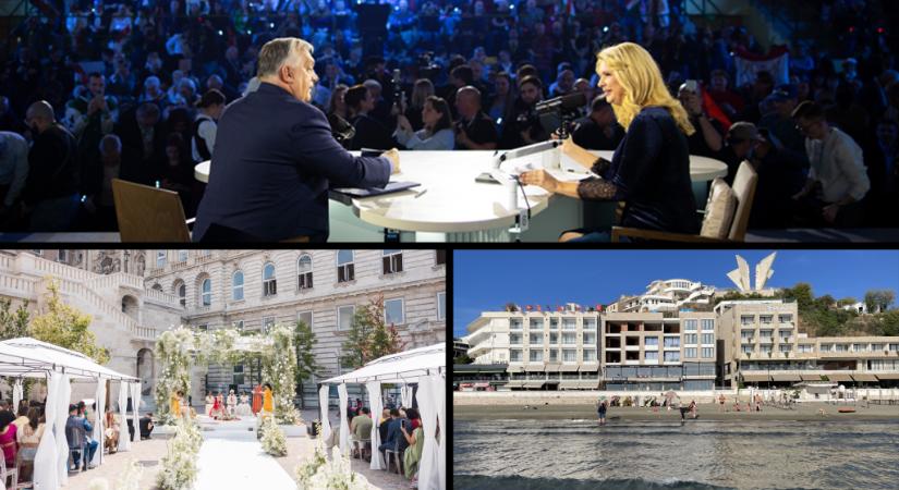 24/7: Itt a régióközpont, hol a régióközpont?