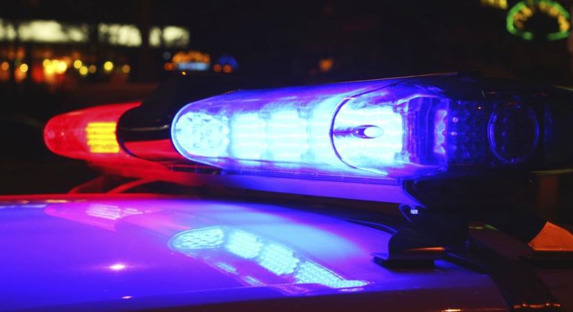 Autót lopott, karambolozott, majd olyan magyarázatot adott a férfi, amitől leesett a rendőrök álla