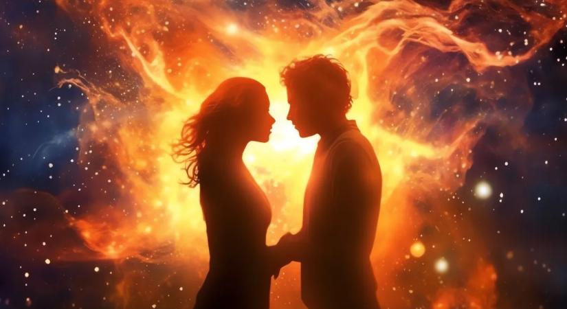 Személyiségteszt: most kiderül, vajon a lelkitársaddal vagy együtt?