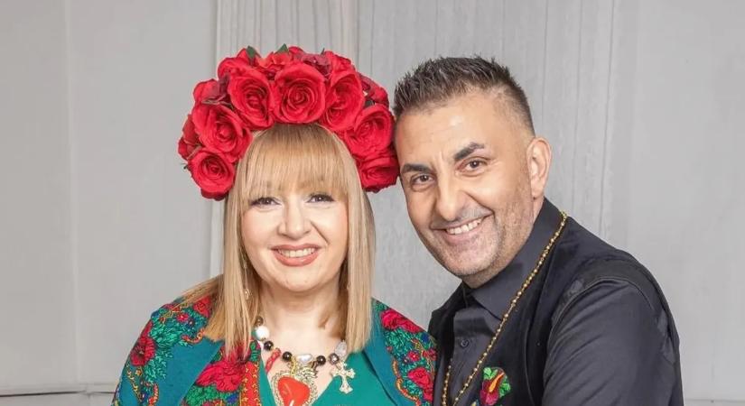 Vészesen közel került a szakadékhoz Győzike