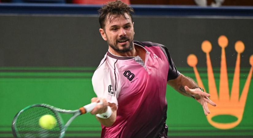 „Minden könyvnek szüksége van egy lezárásra” – utolsó évére készül az olimpiai bajnok teniszező