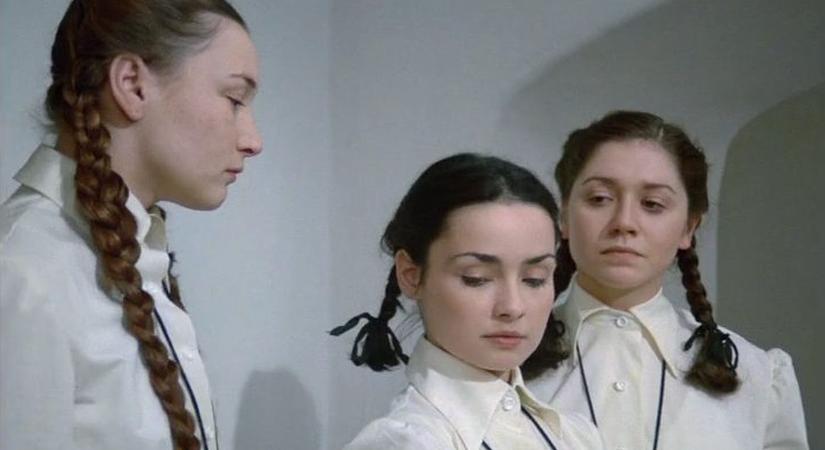 Érdekességek az Abigél sorozatról – újra a tévében az örök kedvenc