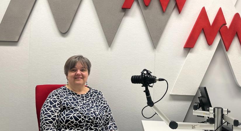 Karácsonyi hangulat a javából - podcastunkban a karácsonyról és ünnepi szokásokról beszélgettünk