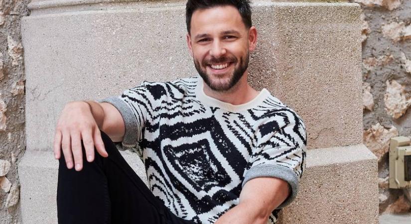 Fegyverrel várná lánya udvarlóit az RTL műsorvezetője: élő adásban szólta el magát