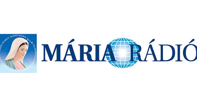 Januárban ünnepi rendezvénysorozattal kezdi jubileumi évét a Mária Rádió