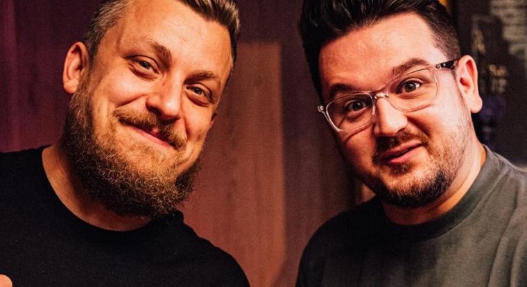 Lezárul egy korszak: utoljára jelentkezik adással a TheVR népszerű műsora