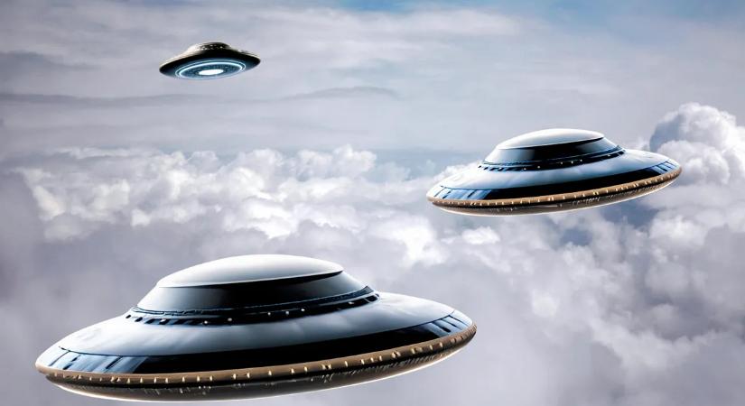 UFO-észlelések egy erőmű felett - tanácstalanok a hatóságok