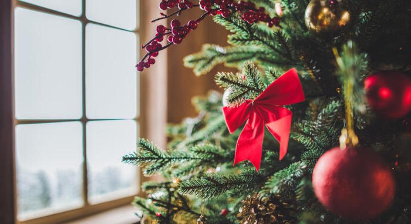 Így lesz szép a karácsony, ha erre is figyel