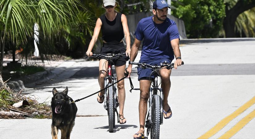 Férjhez ment titokban Gisele Bündchen