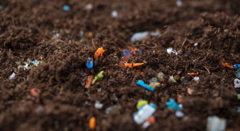 Riasztó hírek jöttek a műanyagról: sokkal nagyobb a baj, mint eddig hittük