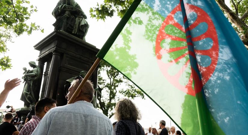 Horváth Aladár: Romapolitika – polgárjogi felszabadulás, vagy betagozódás a hatalomba