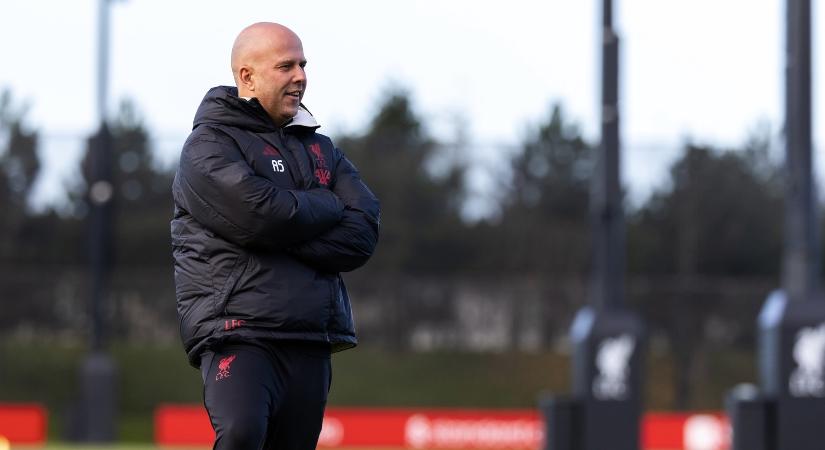 Hihetetlen, hogy melyik világsztárt akarja leigazolni a Liverpool FC