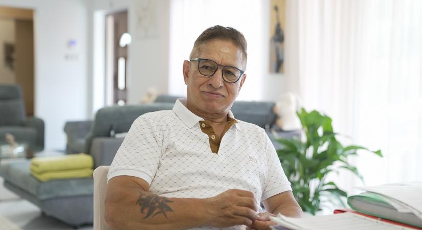 „Csibészek voltunk, de nem gyilkosok” – Koszi Pista a maffiakorszakról