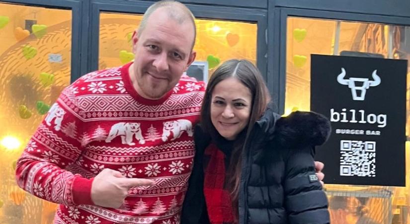 „Van egy esti mesénk, amiben ő a főhős, Medárd királyfi” – egy bántalmazó kapcsolatból menekült az édesanya, akinek a négyéves kisfia megmentette az életét