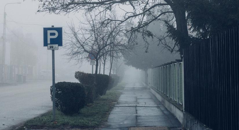 Ne számítsunk sok napsütésre szombaton