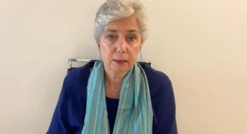 „Egyetlen gyereket sem lehet jóra verni” – interjú Herczog Máriával