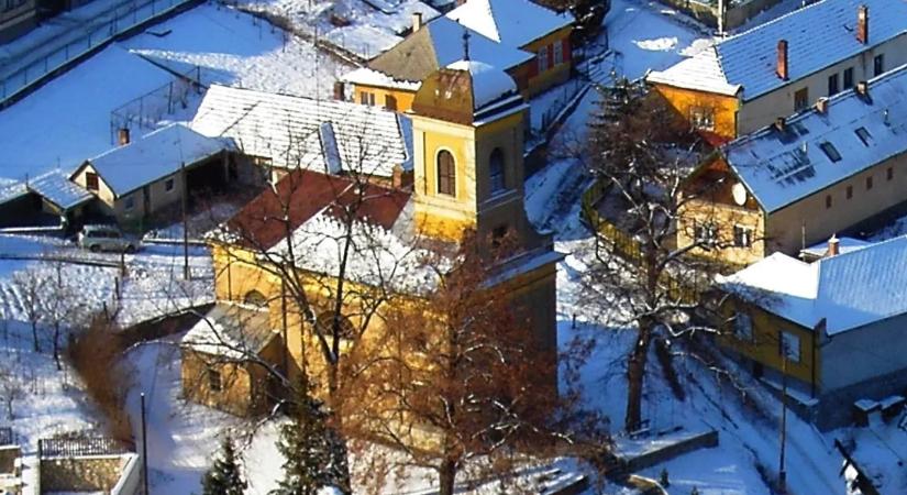 Szarvaskő télen: csendes csoda a Bükk szívében, ha elvonulnál a világ elől