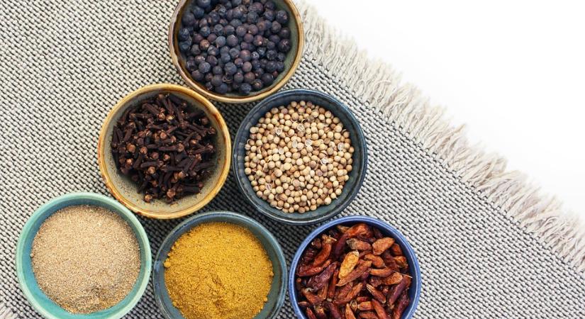 Egy csipet tűz a hideg hónapokra