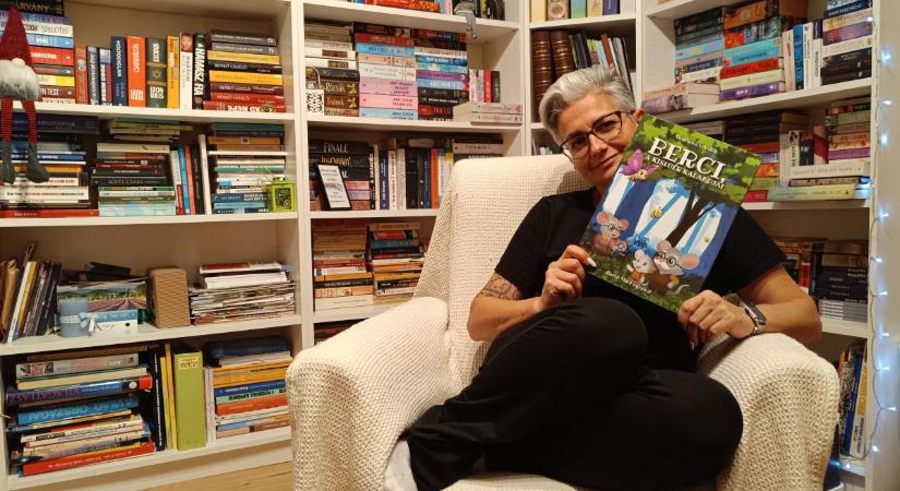 Egy jó mese egyszerre tanít és szórakoztat