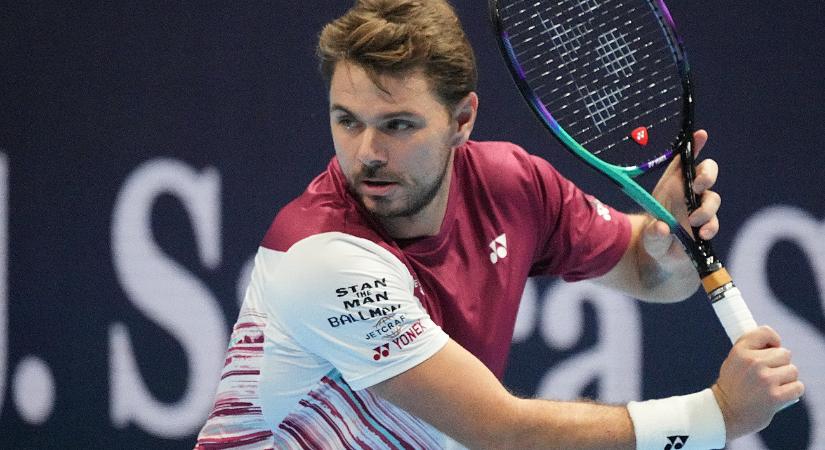 A visszavonulását tervezi a teniszlegenda